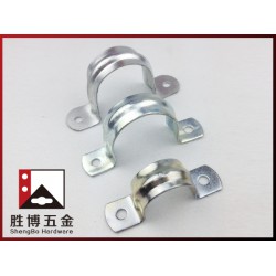 銷量*先的不銹鋼管卡長期供應：不銹鋼水管固定夾