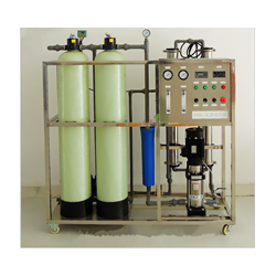 優質工業用純水機設備（現貨供應現場提貨