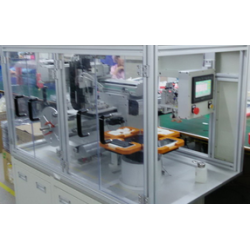 全自動手機貼膜機