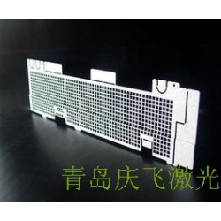 選購質(zhì)量好的激光切割就選即墨慶飛激光切割——不銹鋼激光切割加工