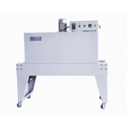 熱縮機生產廠家專業生產熱收縮機