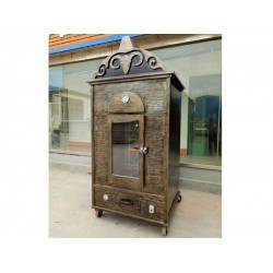 烤全羊爐價格_哪里有供應(yīng)實(shí)惠的烤全羊爐