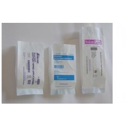 尖底袋、醫(yī)用尖底袋、醫(yī)用折底紙袋