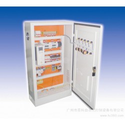 供應地區(qū)新款恒溫控制柜，PLC控制柜