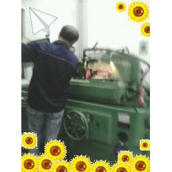 東川數控技術優質的Y7520螺紋磨改造出售，中國Y7520螺紋磨改造