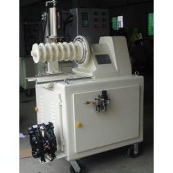 做砂磨機哪家好？東莞佳信機械！