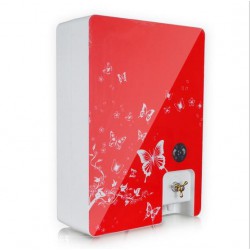 家用凈水器：張莊環保·專業的家用RO反滲透凈水器一體機供應商