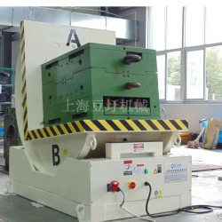 定制鋼帶翻轉(zhuǎn)機(jī) 帶鋼翻轉(zhuǎn)臺 鋼卷翻轉(zhuǎn)機(jī) 非標(biāo)定制