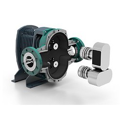 國內耐酸泵公司|蘭州耐用的轉子泵出售