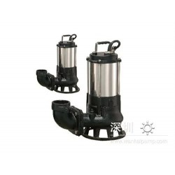 不銹鋼潛水泵_質(zhì)量優(yōu)良的潛水排污泵【供應(yīng)】