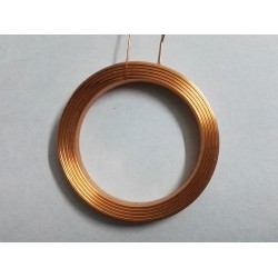 優質的電磁鐵線圈