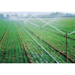 博超專業供應移動噴灌機