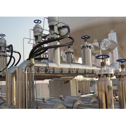 LNG專(zhuān)用低溫閥門(mén)