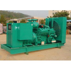 100kw柴油發電機租賃