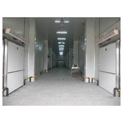 節能冷庫，冷庫壓縮機