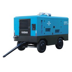 LG柴油系列螺桿空氣壓縮機，螺桿空壓機