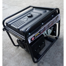 8KW單三相汽油發電機