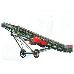 TDSL移動式伸縮輸送機