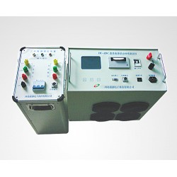 HC-ZDC直流系統綜合特性查找儀