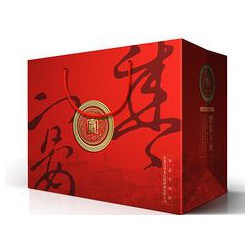 專業定做精美的【手提袋】為您推*【鼎旺包裝】，方便快捷，經濟實用！