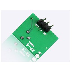 RF無線發射模塊