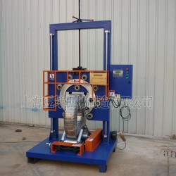 定做輪胎纏繞機(jī) 轎車輪胎纏繞打包機(jī) 汽車輪胎包裝機(jī)