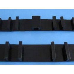 外貼式橡膠止水帶規格|外貼式橡膠止水帶價格|外貼式橡膠止水帶廠家