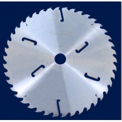 戈銳特，多片鋸鋸片