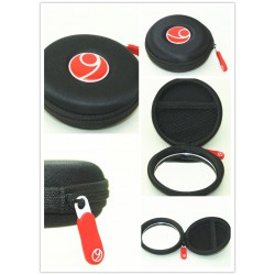 優質EVA耳機收納包 誠豐來樣馬上定做