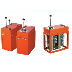 高質(zhì)量、安全的塔吊聯(lián)動(dòng)臺(tái)，選擇永騰、選擇放心！