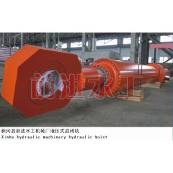 液壓啟閉機(jī)_電動液壓機(jī)