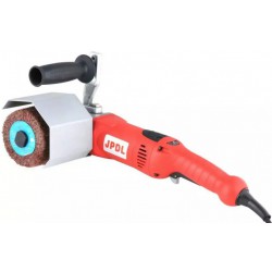 JPDL電動拋光拉絲機 手持式不銹鋼拋光拉絲機