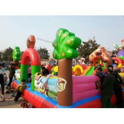 安徽淘氣堡價格【質(zhì)量*保*】安徽淘氣堡批發(fā) 安徽淘氣堡玩具