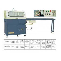 門窗設(shè)備誰(shuí)家質(zhì)量好|想買價(jià)位合理的鋁合金門窗自動(dòng)角碼切割鋸，就來(lái)共創(chuàng)機(jī)器