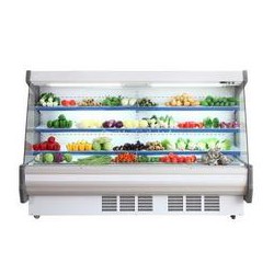 廈門哪里能買到價(jià)格合理的水果保鮮柜|福建水果保鮮柜