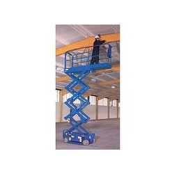 首推！品質保障的自行走式液壓升降平臺，來自金順