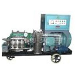 清洗機價格，品質(zhì)好的高壓清洗機，靈昌機械傾力推*