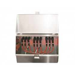 DFW-12KV美式分接箱——怎樣才能買到有品質的DFW-12KV美式電纜分接箱