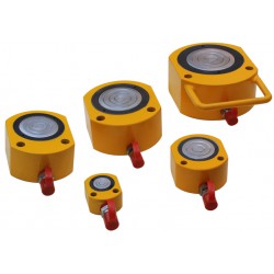 【千斤頂】質量優質的超薄型千斤頂價格_泰州杰克液壓