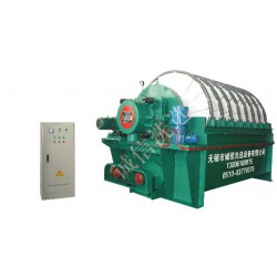 優惠的真空圓盤過濾機由誠信洗選優質供應 歡迎選購