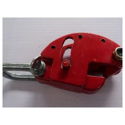 保定優質起重吊鉗低價批發——鑫力吊索具制造有限公司保定起重吊鉗怎么樣