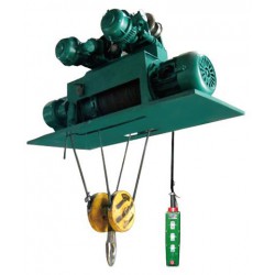 靈武電動葫蘆廠家，銀川黃河防爆起重機優質銀川電動葫蘆怎么樣