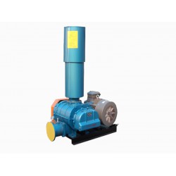 想買優惠的羅茨風機，就來大地鼓風機——山東羅茨鼓風機