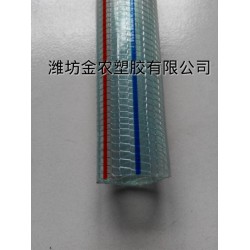 優良的pvc塑料軟管供應商當屬金農塑膠 四川pvc軟管