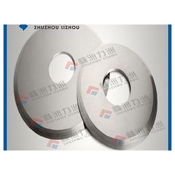 熱銷圓盤切刀|信譽好的圓盤切刀供應商_力洲硬質合金公司