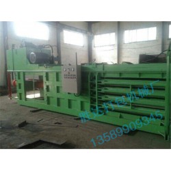 重慶廢紙打包機_專業的廢紙打包機供應商_勝達