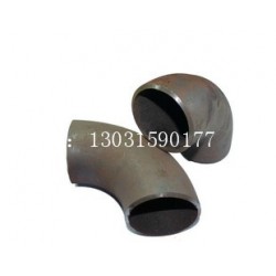 廠家生產Φ89*10無縫碳鋼1.5D彎頭、質量*保*、現貨供應
