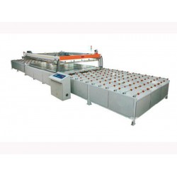 想買優(yōu)惠的玻璃印刷機(jī)，就來新泰市精度機(jī)械——玻璃印刷設(shè)備供應(yīng)