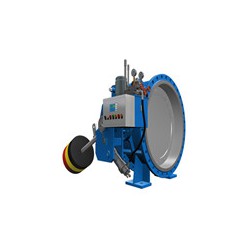 專業(yè)液控自保壓緩閉閥門(mén)|溫州哪里有賣(mài)耐用的0.5快關(guān)液控蝶閥