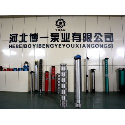 不銹鋼潛水泵哪家質量好——邢臺質量好的不銹鋼潛水泵_廠家直銷